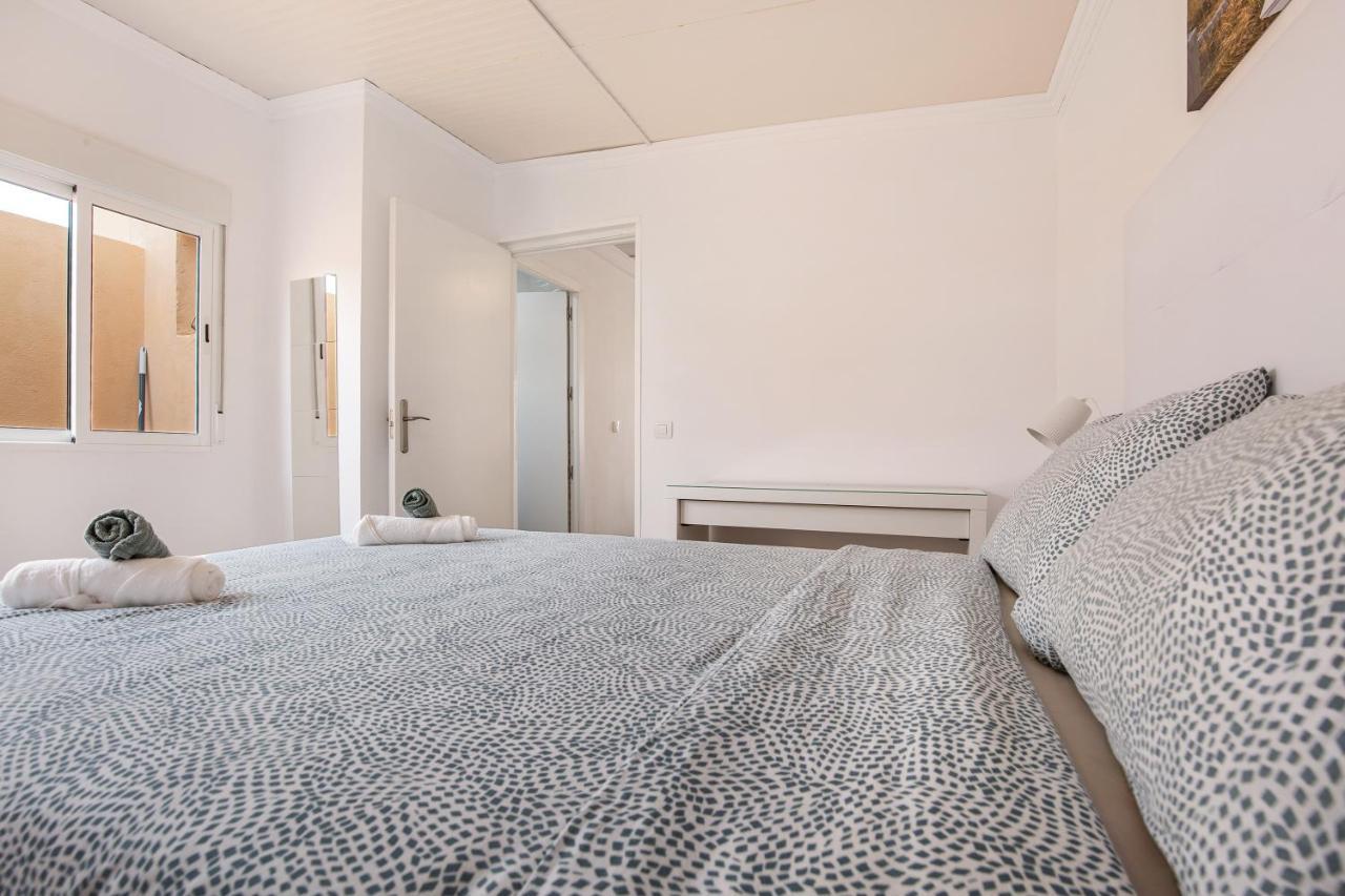 Apartamento Dayely Corralejo Exterior foto